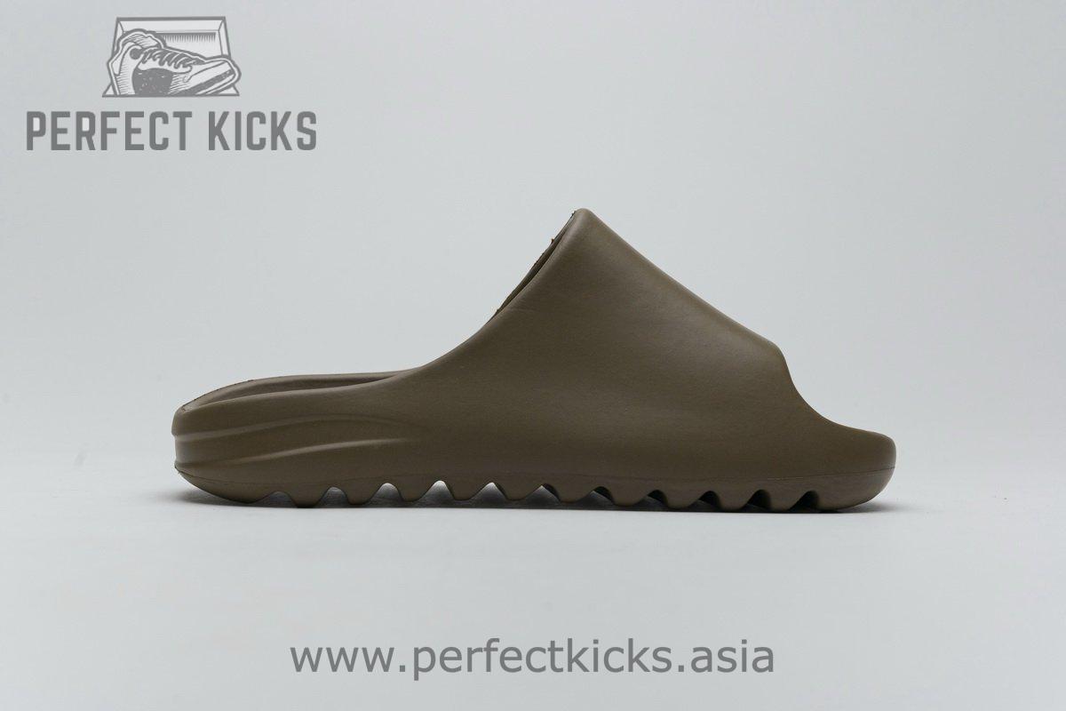 FV8425 adidas Yeezy Slide “Earth Brown” - Image 9