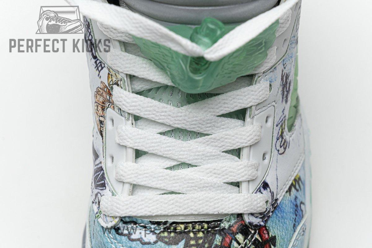 AV2405-900 Air Jordan 5 Retro "Wings" - Image 14