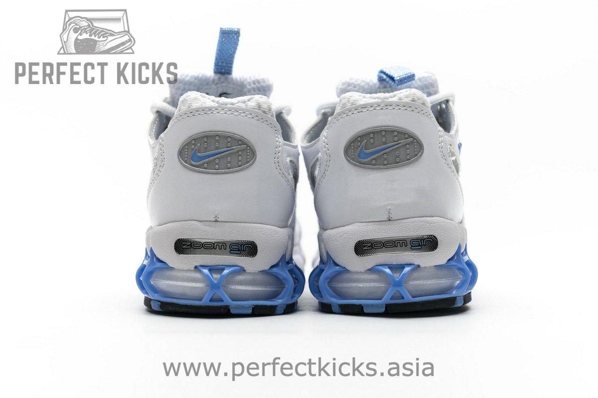 CD3613-100 Stussy X Nike Spiridon Cage 2 University Blue - Image 6