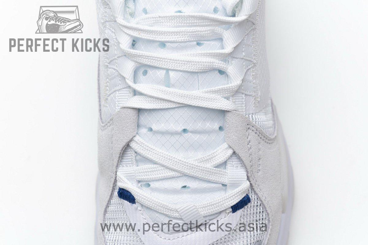 CD6109-300 Jordan Delta SP White Grey Blue - Image 12