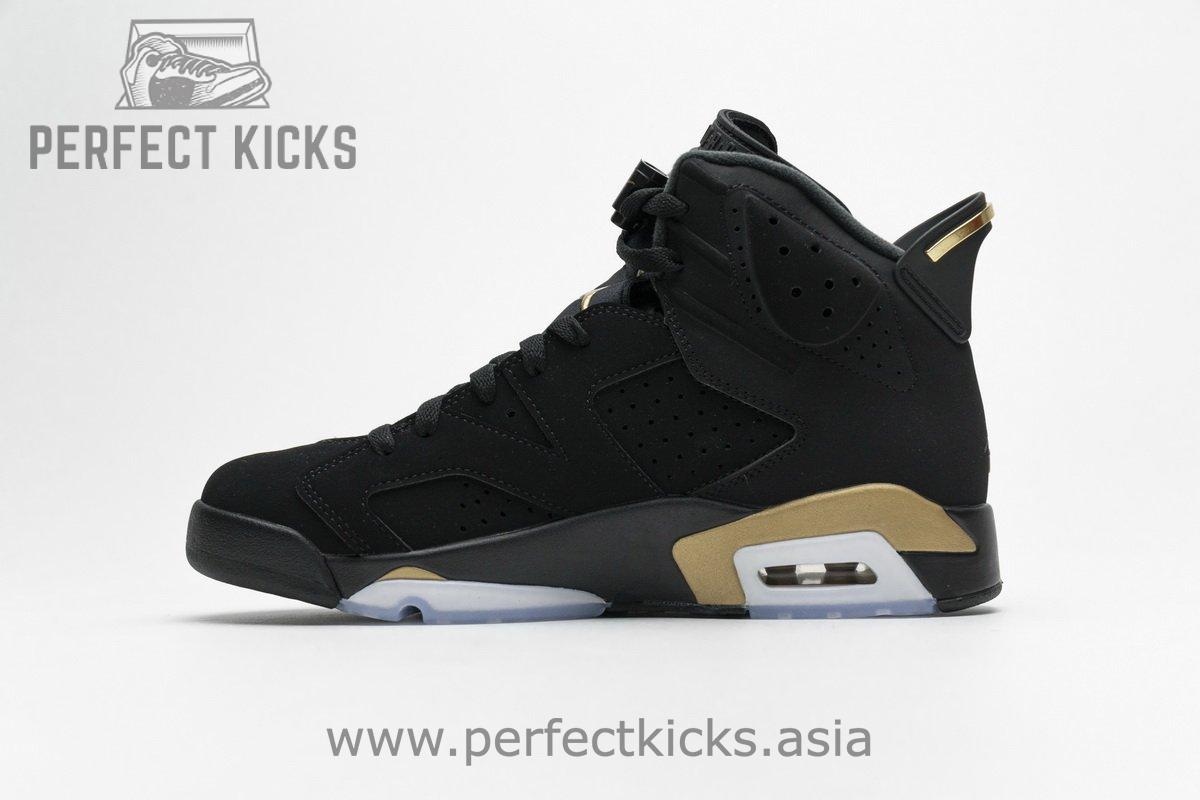 CT4954-007 Air Jordan 6 “DMP37 - Image 8