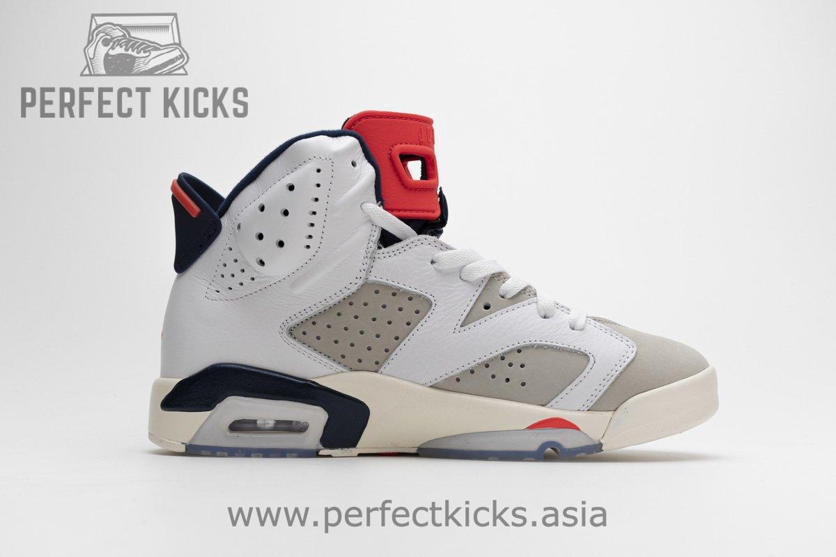 384664-104 Air Jordan 6 “Tinker”30 - Image 6