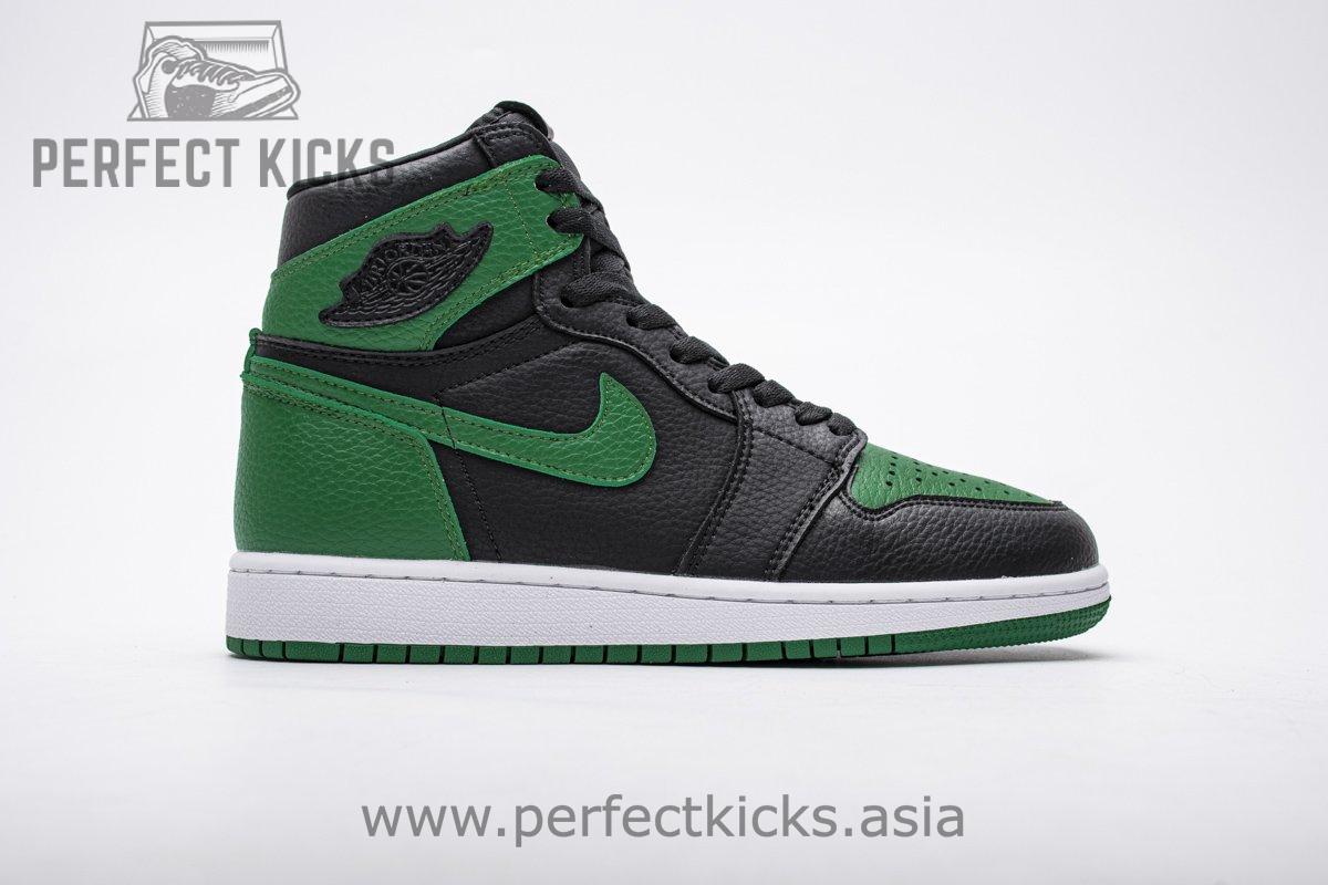 555088-030 Air Jordan 1 Retro High OG “Pine Green” - Image 18