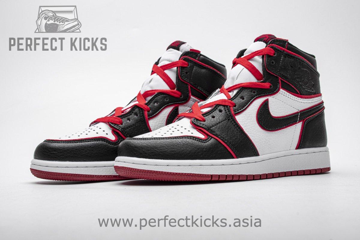 555088-062 Air Jordan 1 Retro High OG “Meant To Fly” - Image 3