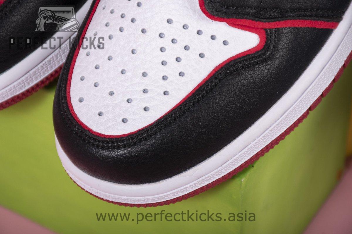555088-062 Air Jordan 1 Retro High OG “Meant To Fly” - Image 9