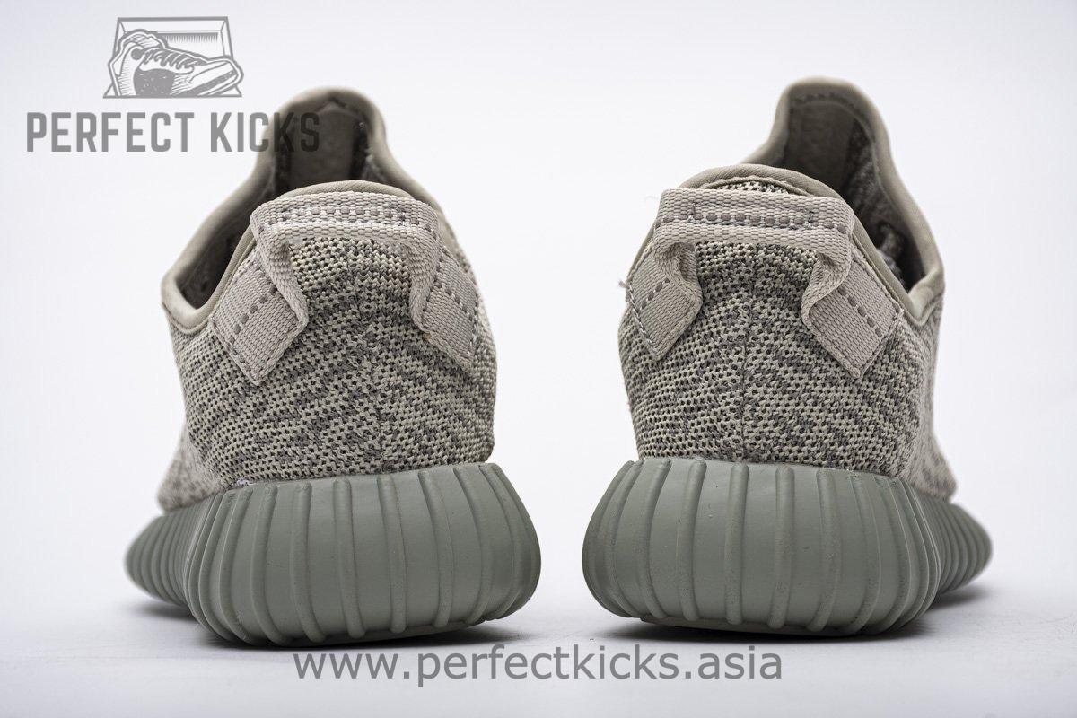 AQ2660 adidas Yeezy Boost 350 Moonrock Basf Boost - Image 5