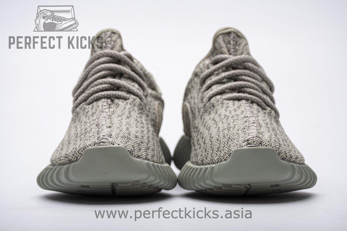 AQ2660 adidas Yeezy Boost 350 Moonrock Basf Boost - Image 4