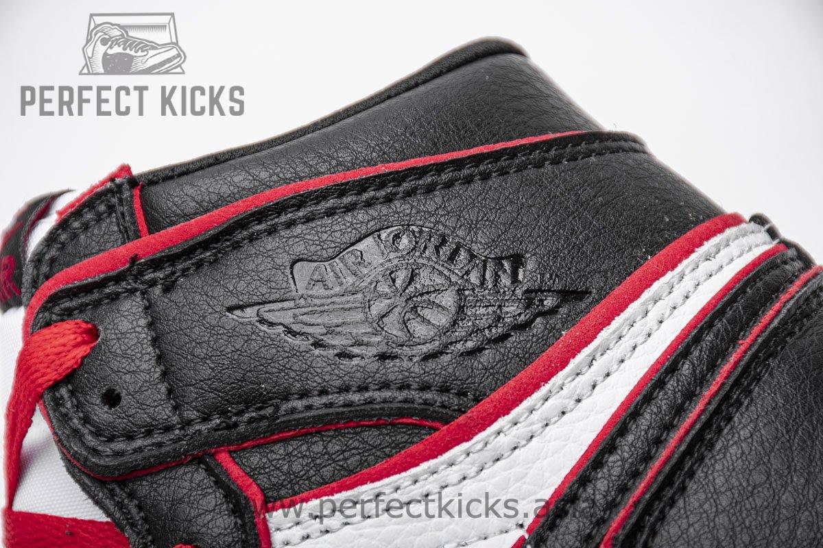 555088-062 Air Jordan 1 Retro High OG “Meant To Fly” - Image 14