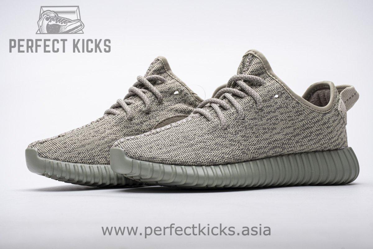 AQ2660 adidas Yeezy Boost 350 Moonrock Basf Boost - Image 3