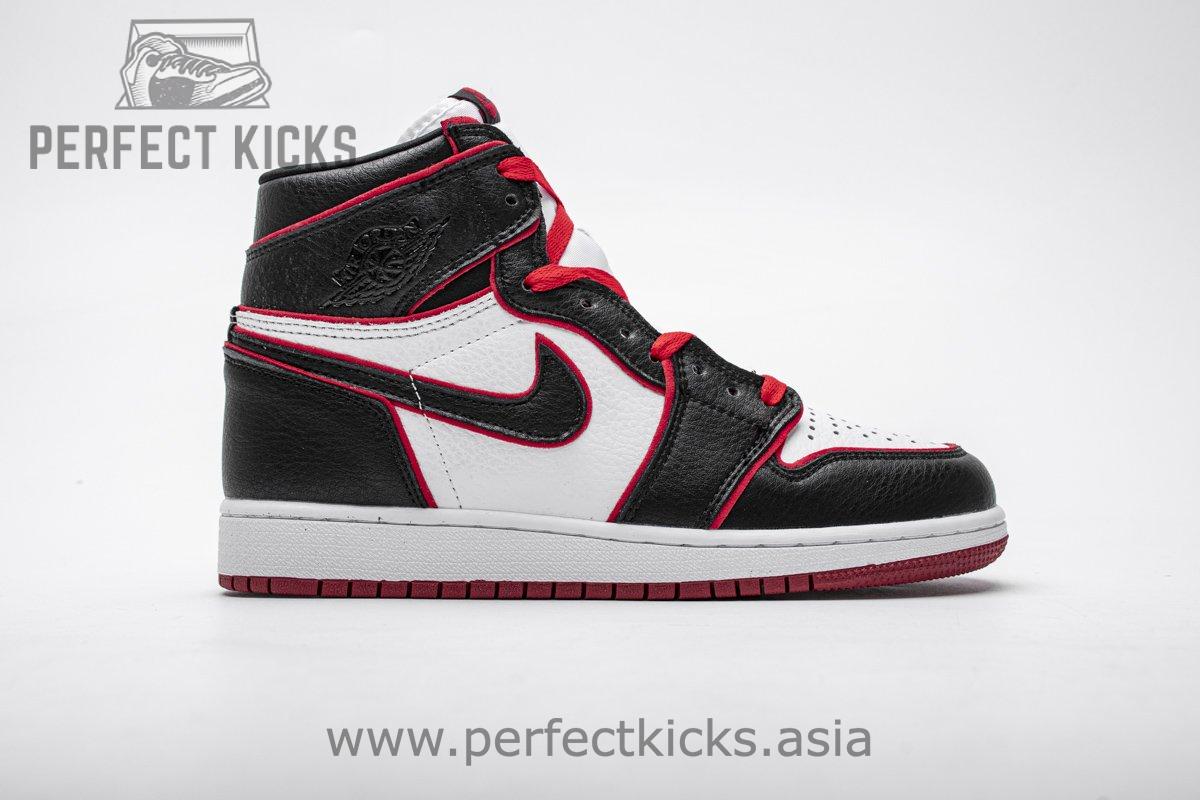 555088-062 Air Jordan 1 Retro High OG “Meant To Fly” - Image 12