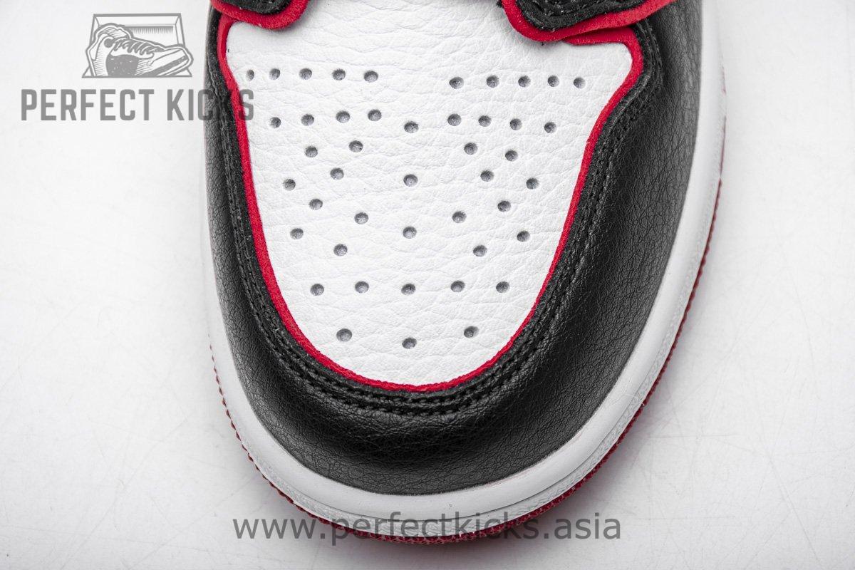 555088-062 Air Jordan 1 Retro High OG “Meant To Fly” - Image 10