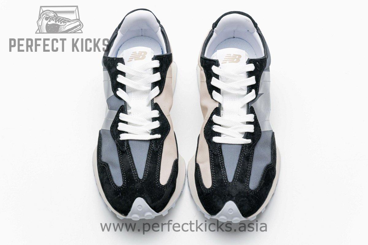 WS327CPA New Balance Black Grey - Image 5