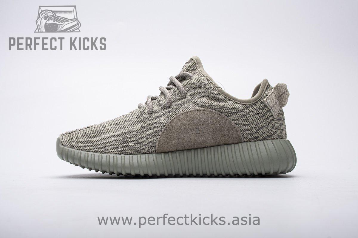 AQ2660 adidas Yeezy Boost 350 Moonrock Basf Boost - Image 14