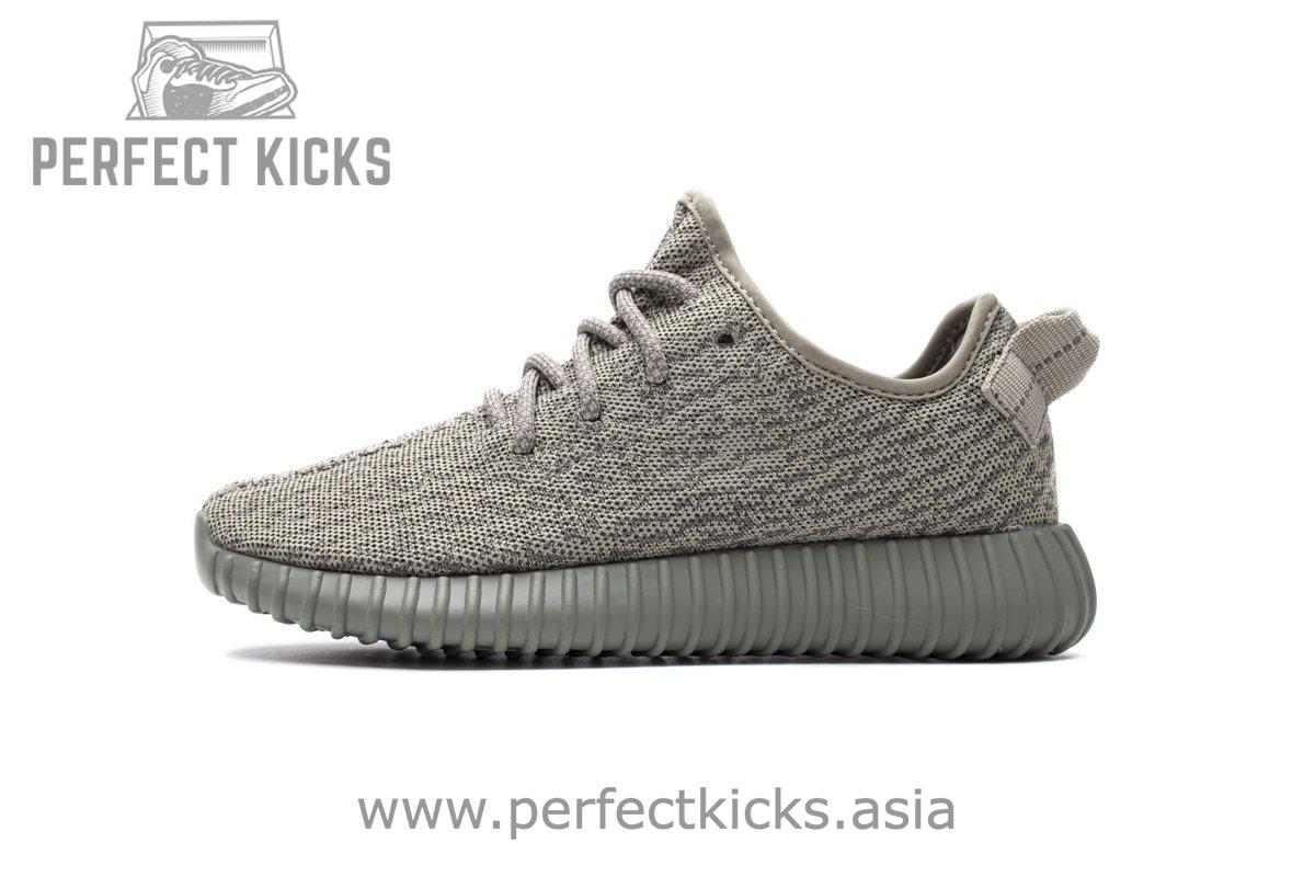 AQ2660 adidas Yeezy Boost 350 Moonrock Basf Boost