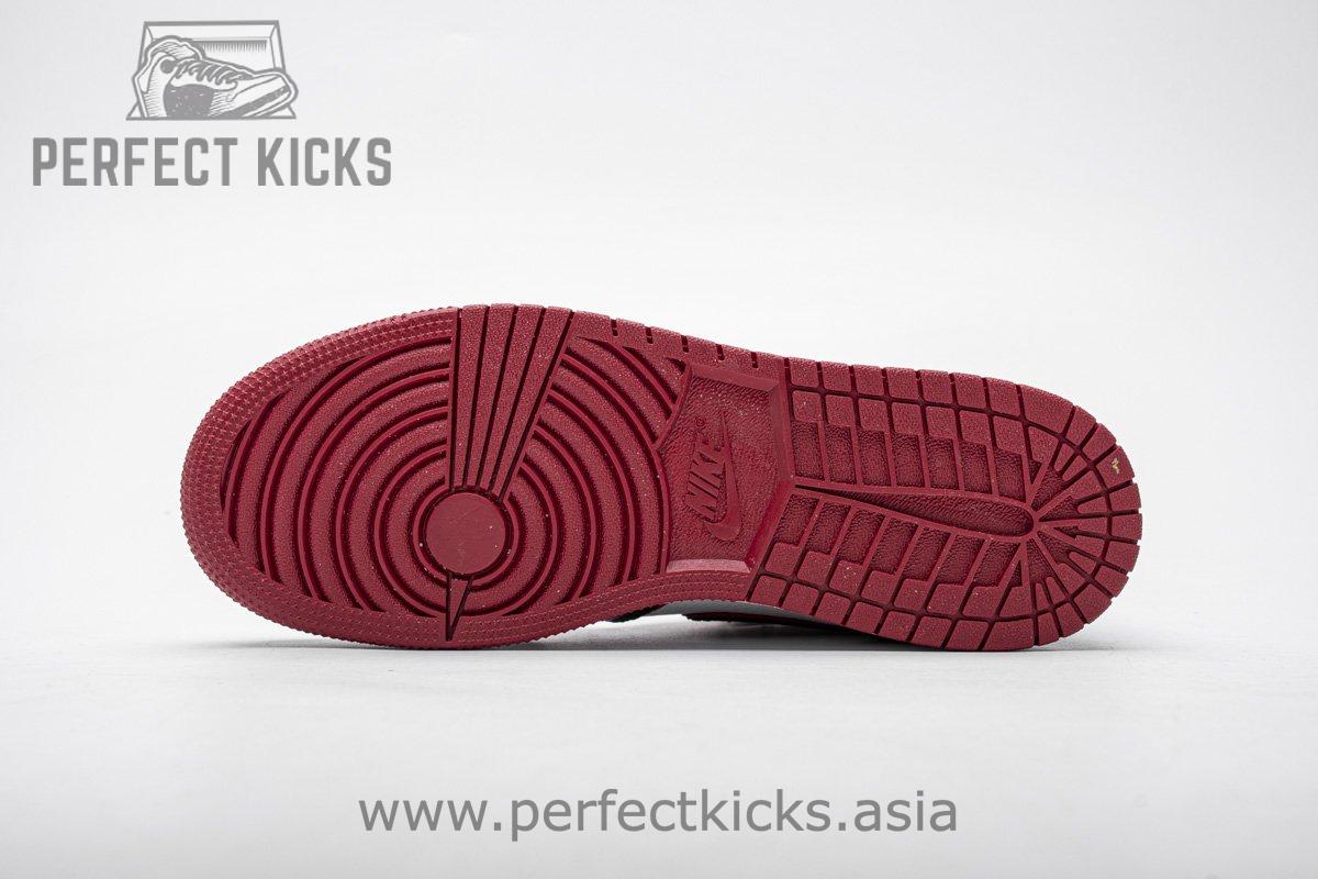 555088-062 Air Jordan 1 Retro High OG “Meant To Fly” - Image 15