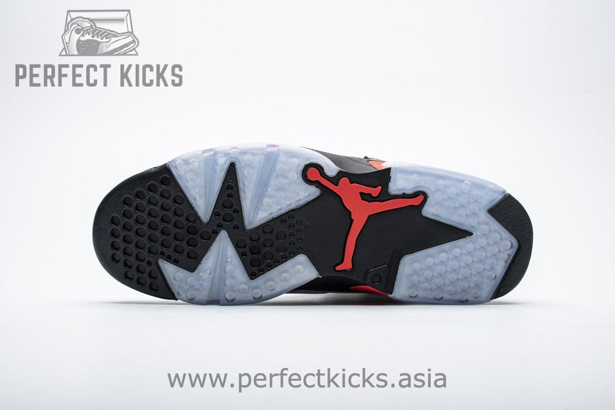 Air Jordan 6 “Reflections of a Champion”CI4072-001 - Image 10