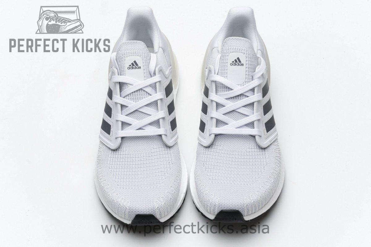 EG0694 adidas Ultra BOOST 20 CONSORTIUM Dash Grey Real Boost - Image 5