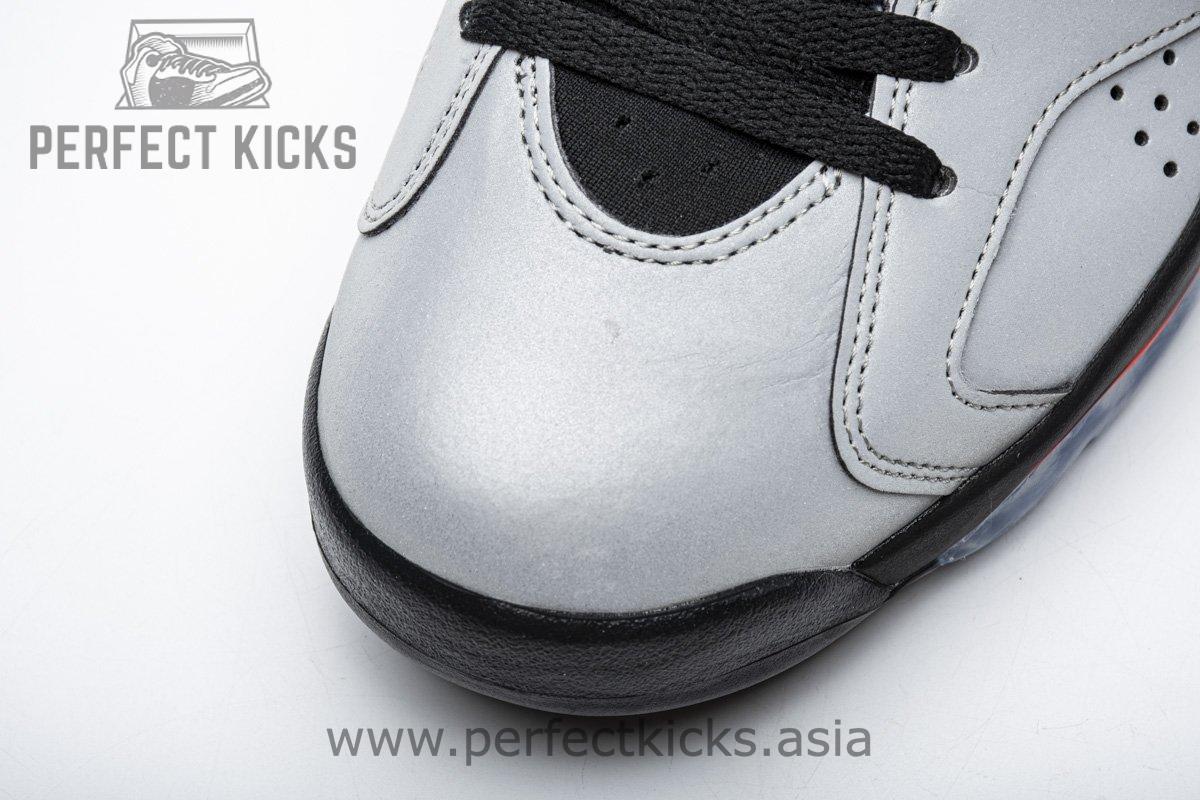 Air Jordan 6 “Reflections of a Champion”CI4072-001 - Image 11