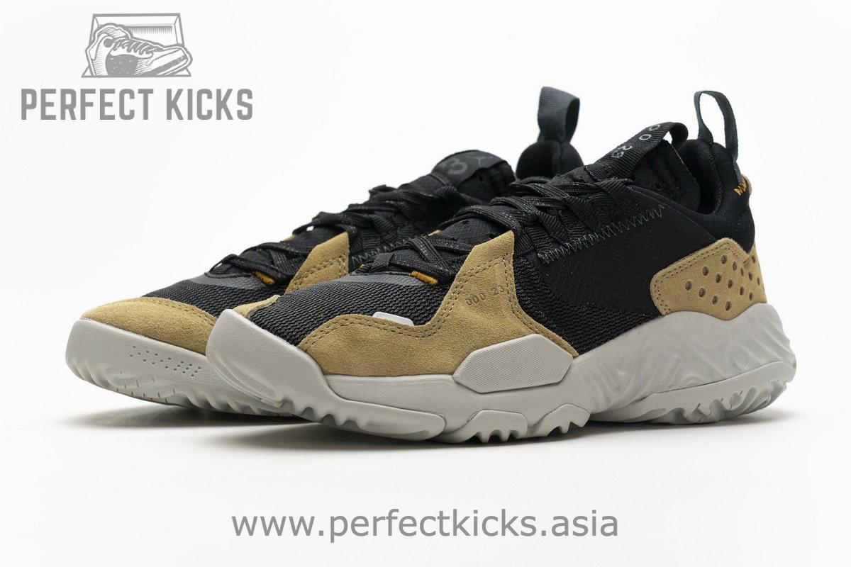 CD6109-002 Jordan Delta SP Black Flax - Image 4