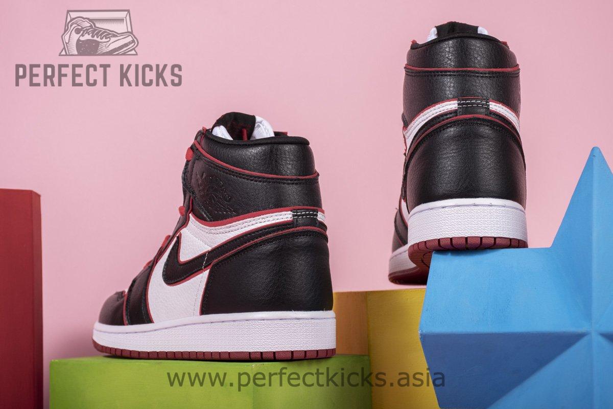 555088-062 Air Jordan 1 Retro High OG “Meant To Fly” - Image 5
