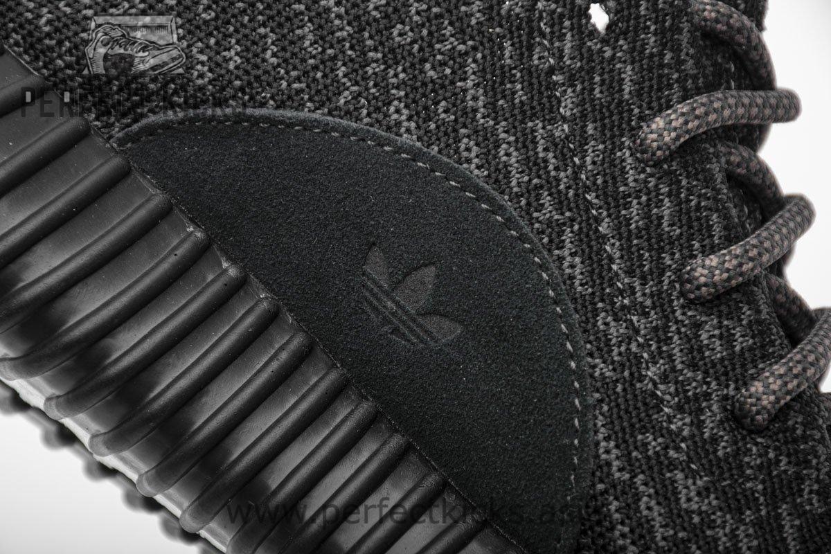BB5350 adidas Yeezy Boost 350 Pirate Black Basf Boost - Image 6