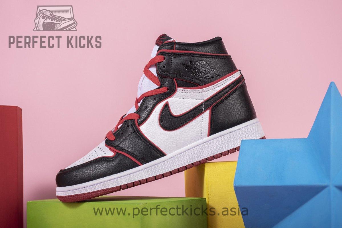 555088-062 Air Jordan 1 Retro High OG “Meant To Fly” - Image 8
