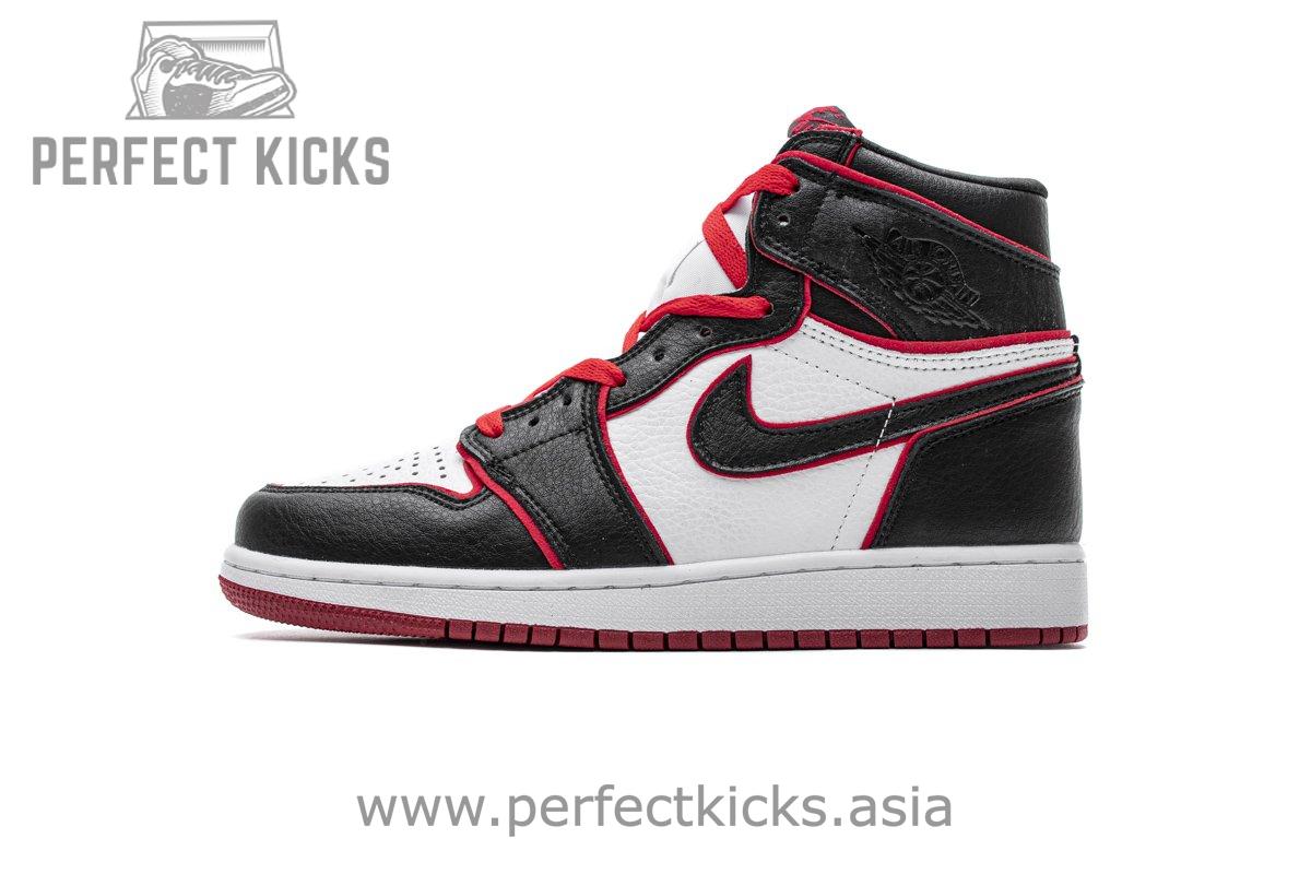 555088-062 Air Jordan 1 Retro High OG “Meant To Fly”