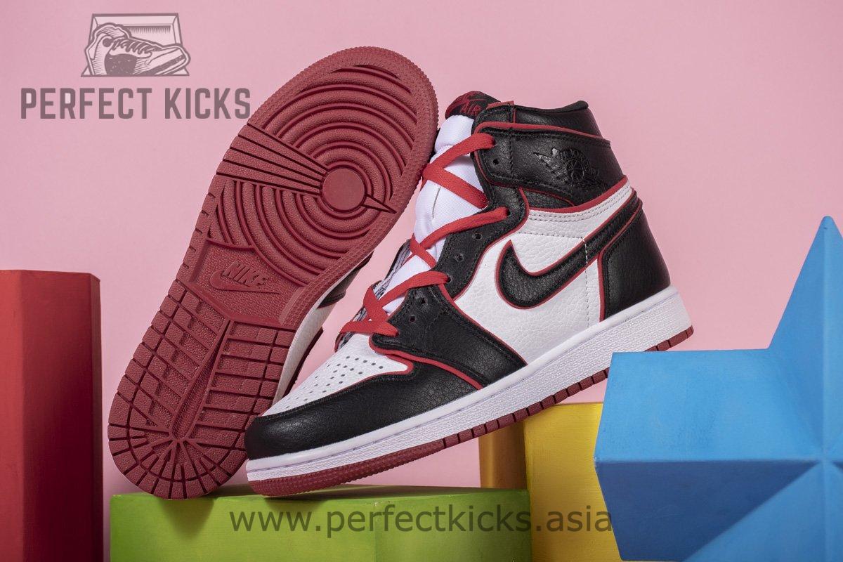 555088-062 Air Jordan 1 Retro High OG “Meant To Fly” - Image 4