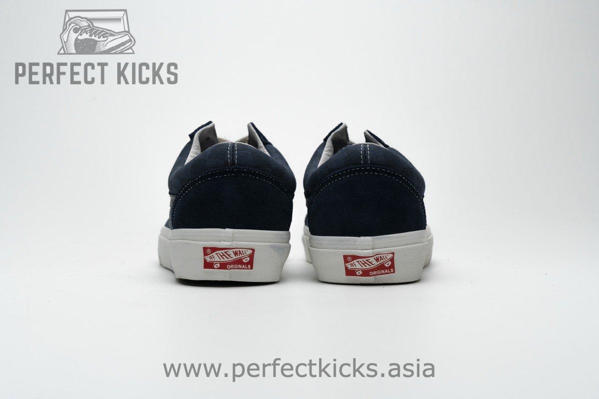 Vans Og Old Skool Lx Checkerboa VN0A36C8U9W - Image 6