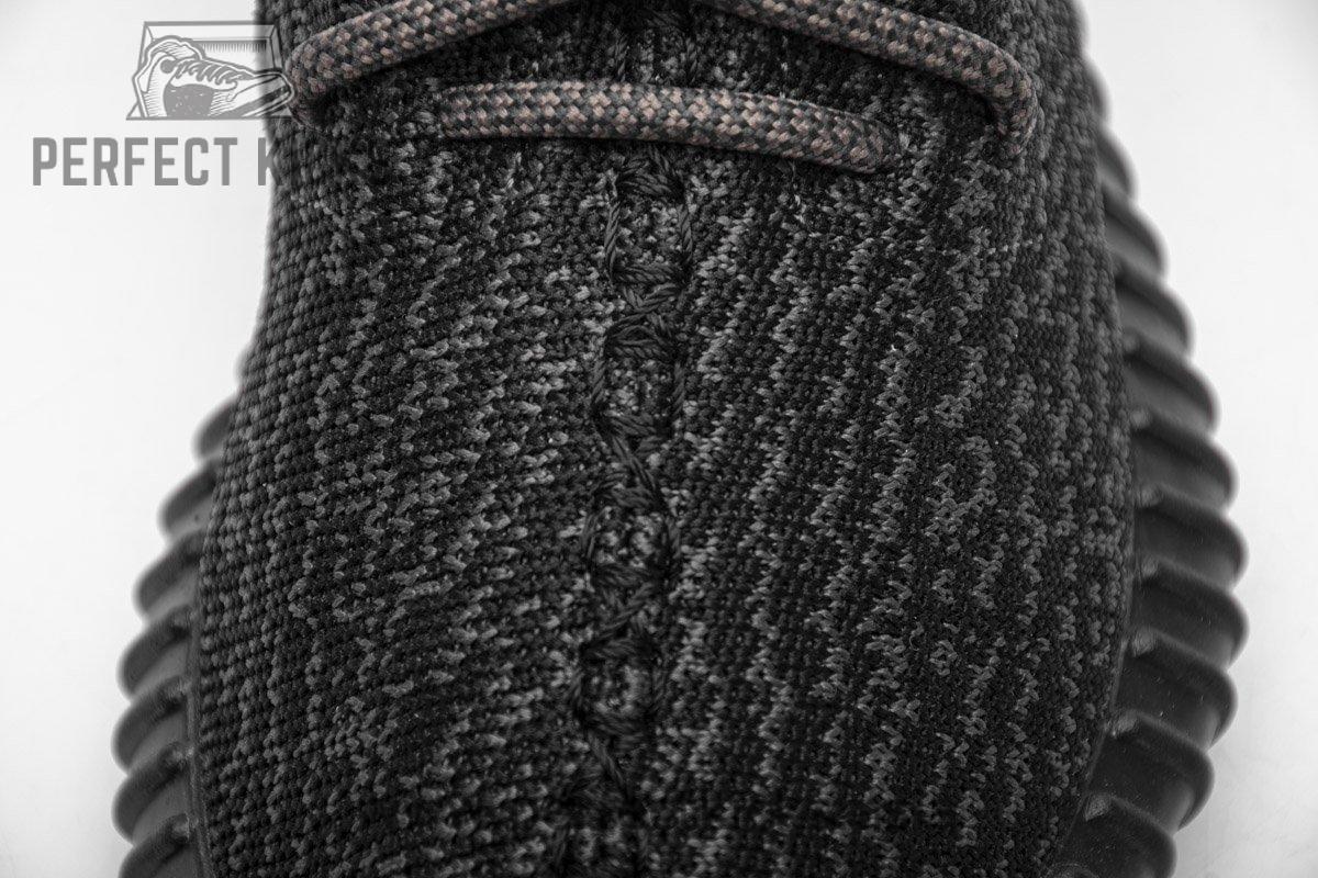 BB5350 adidas Yeezy Boost 350 Pirate Black Basf Boost - Image 9