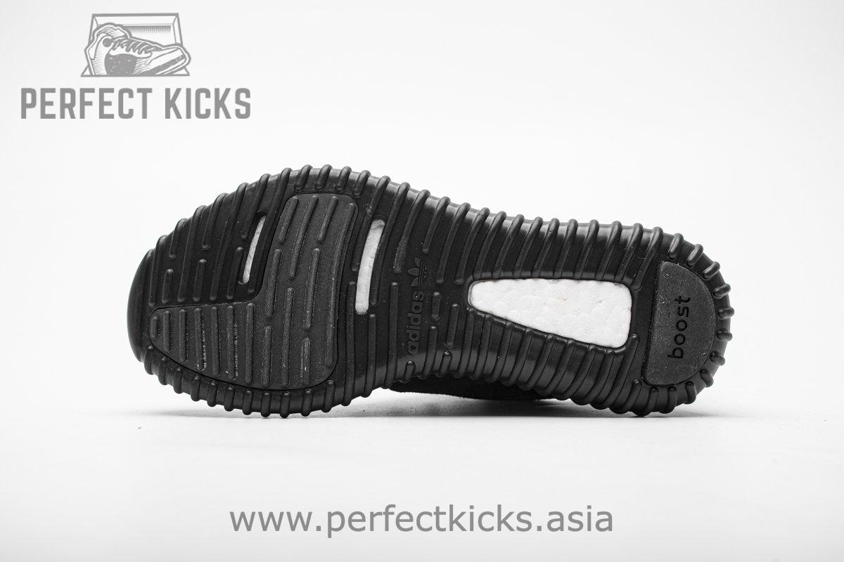 BB5350 adidas Yeezy Boost 350 Pirate Black Basf Boost - Image 12