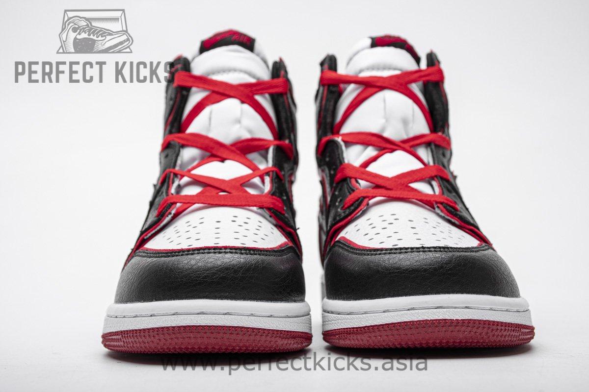 555088-062 Air Jordan 1 Retro High OG “Meant To Fly” - Image 7