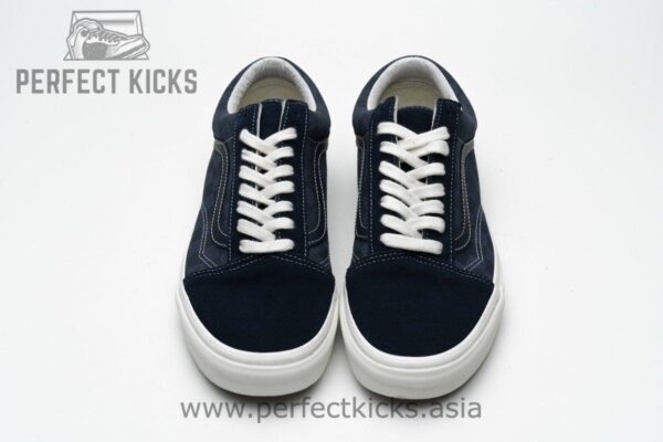 Vans Og Old Skool Lx Checkerboa VN0A36C8U9W - Image 7