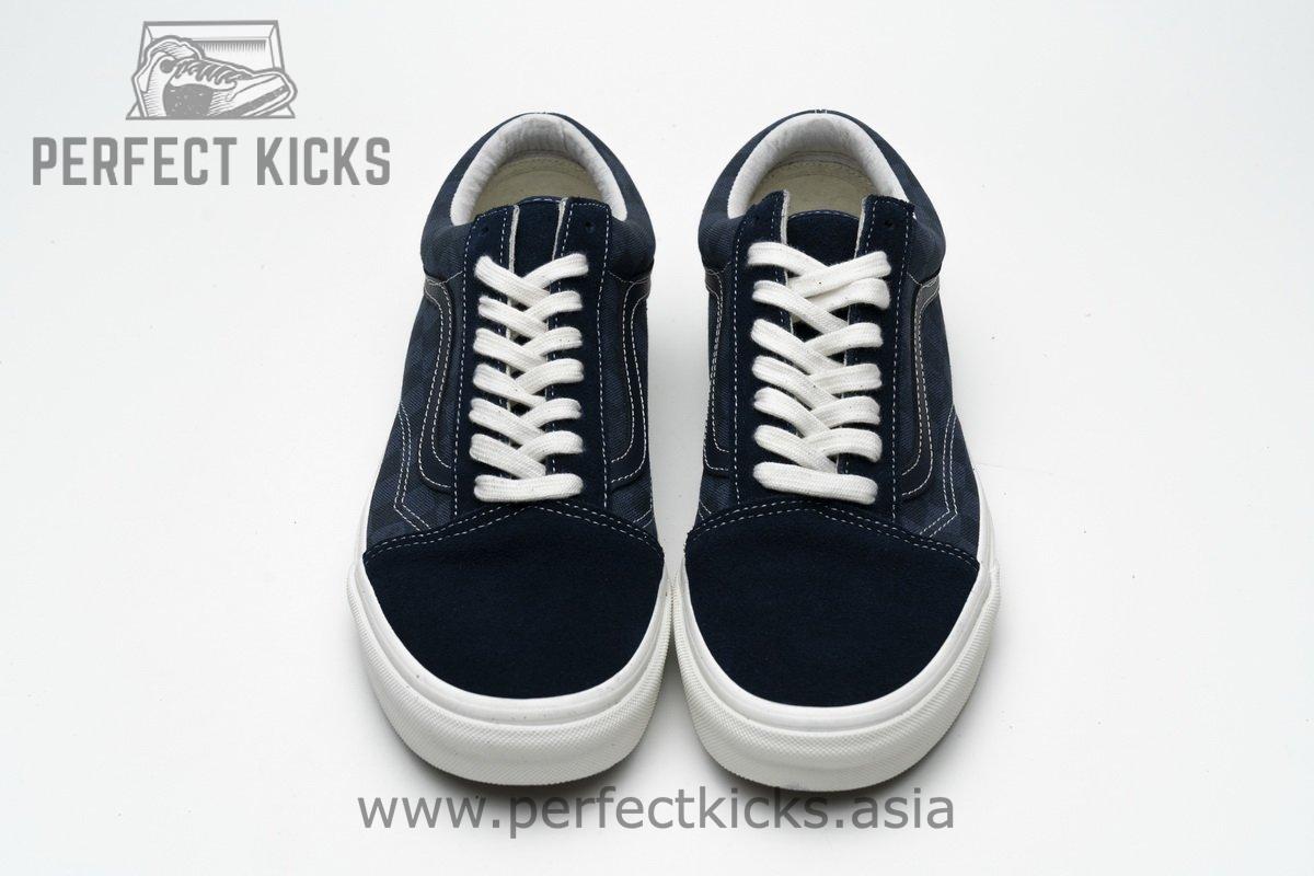 Vans Og Old Skool Lx Checkerboa VN0A36C8U9W - Image 7