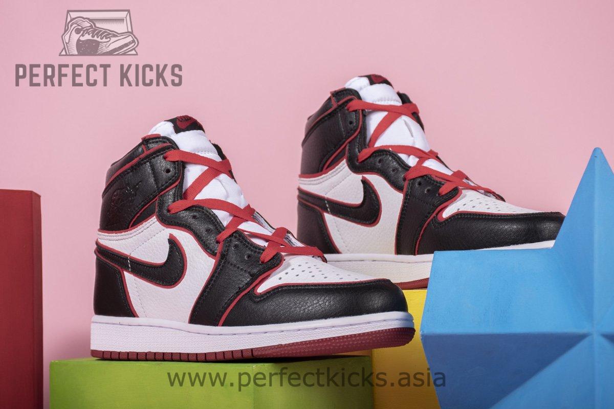 555088-062 Air Jordan 1 Retro High OG “Meant To Fly” - Image 6
