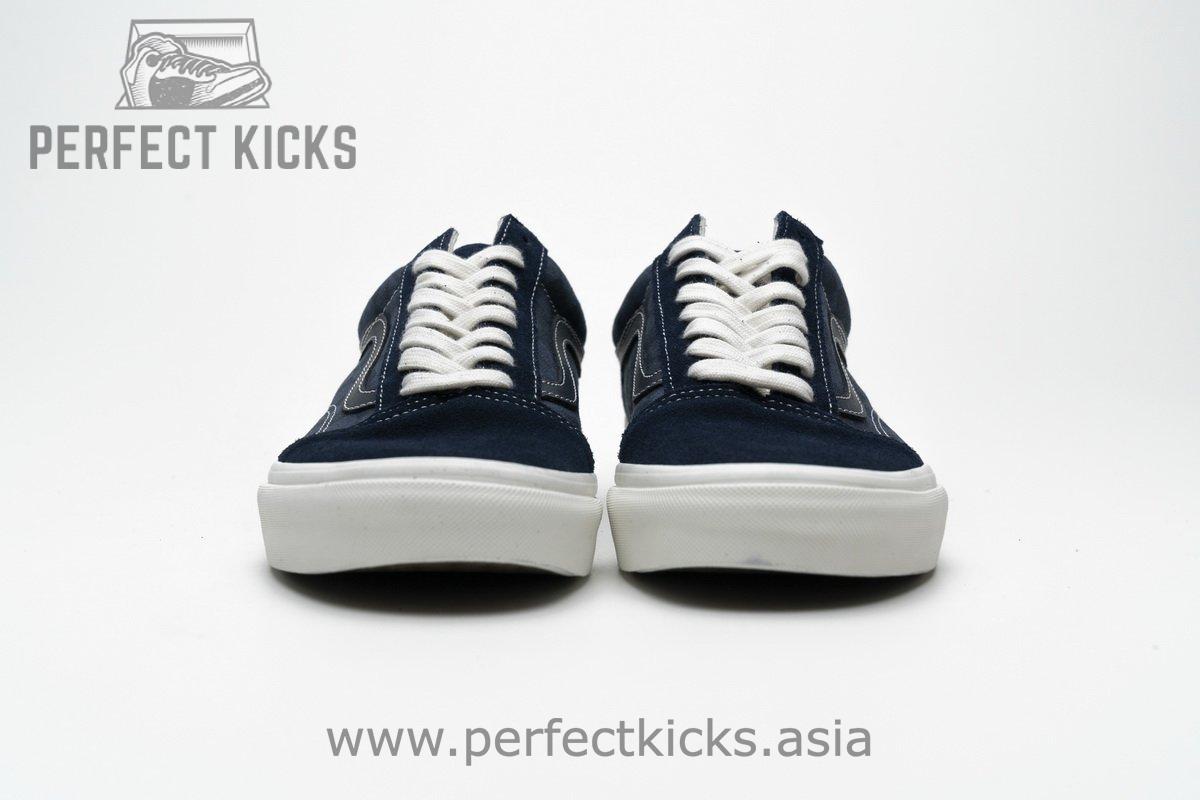 Vans Og Old Skool Lx Checkerboa VN0A36C8U9W - Image 8