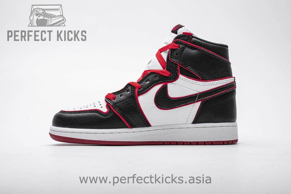 555088-062 Air Jordan 1 Retro High OG “Meant To Fly” - Image 13