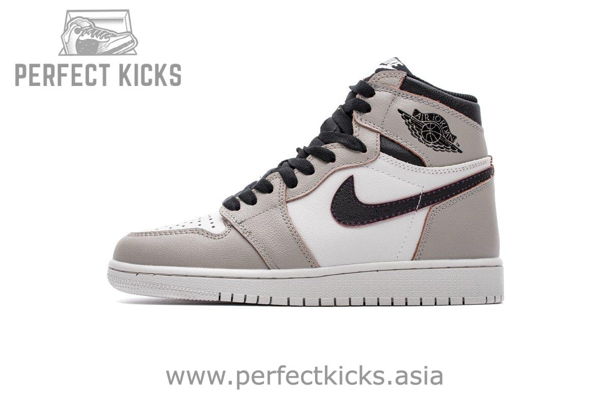 Air Jordan 1 Retro High OG NYC to Paris CD6578-006