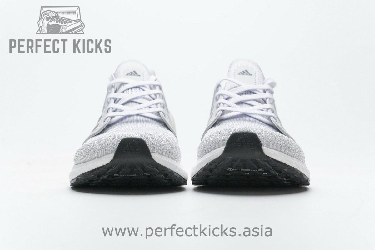 EG0694 adidas Ultra BOOST 20 CONSORTIUM Dash Grey Real Boost - Image 4