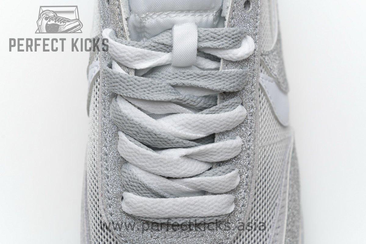 BV5053-100 Sacai x Nike LDWaffle White Bright White - Image 12