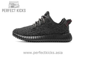 BB5350 adidas Yeezy Boost 350 Pirate Black Basf Boost