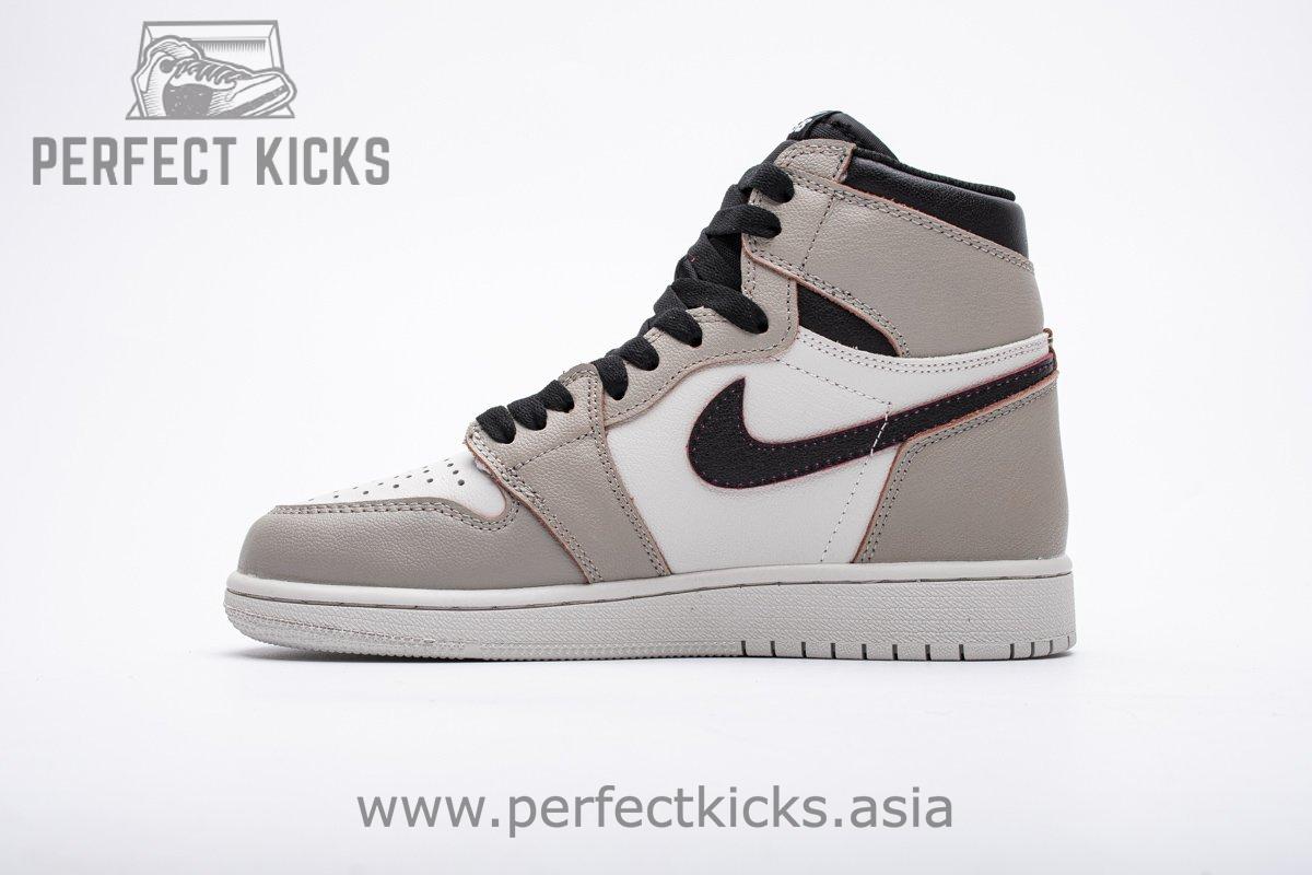 Air Jordan 1 Retro High OG NYC to Paris CD6578-006 - Image 10