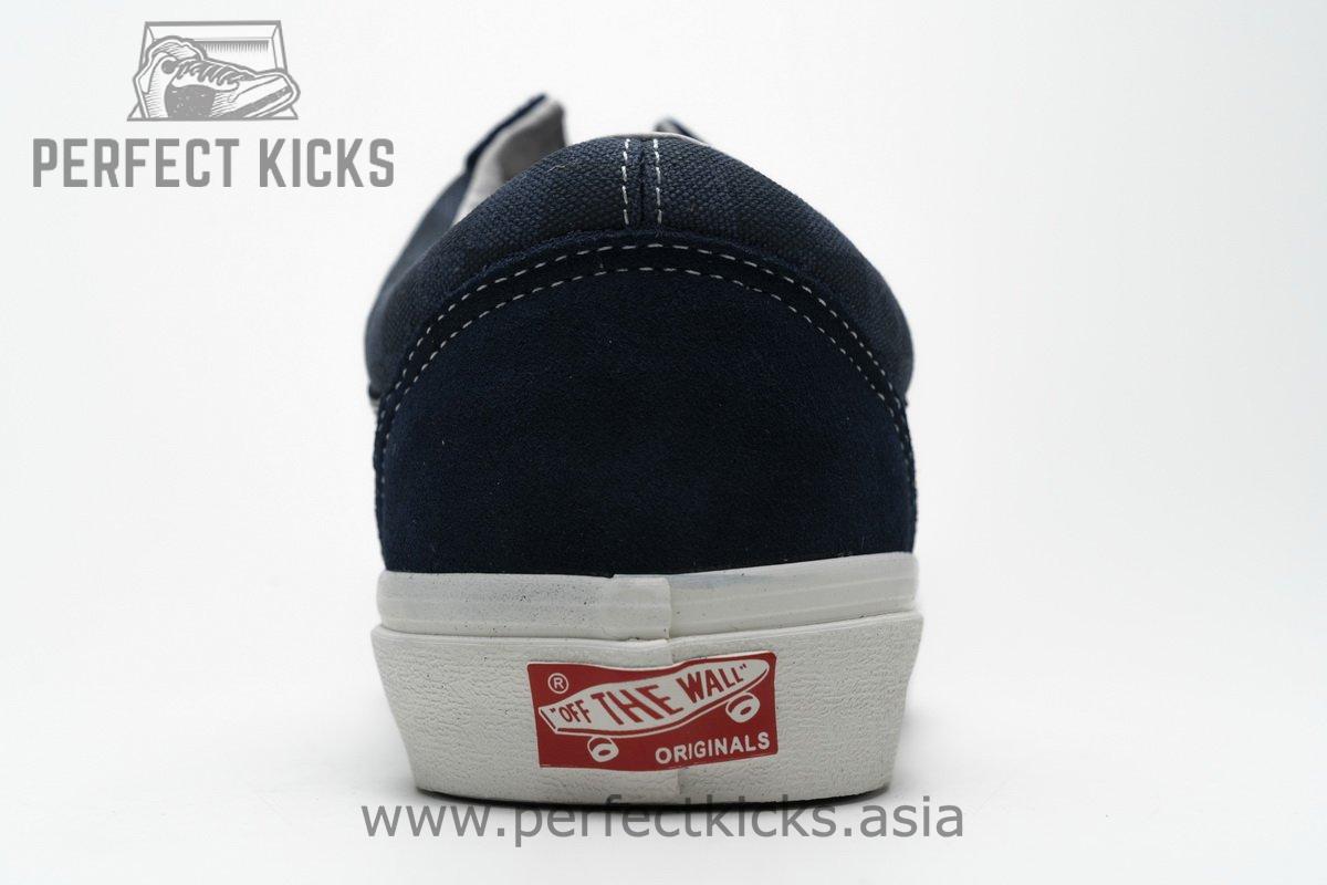 Vans Og Old Skool Lx Checkerboa VN0A36C8U9W - Image 14