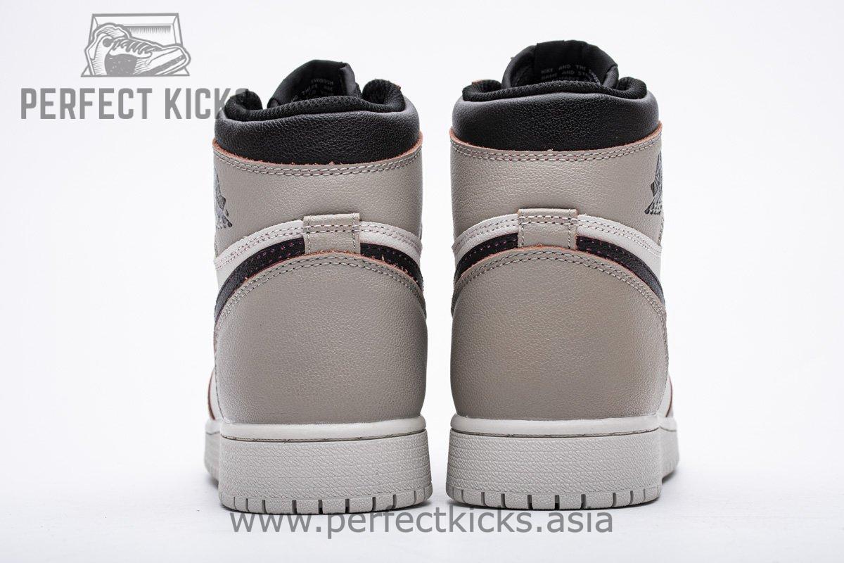 Air Jordan 1 Retro High OG NYC to Paris CD6578-006 - Image 5