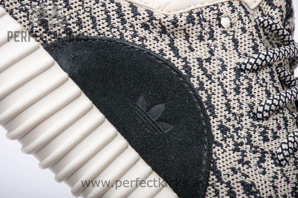 AQ4832 adidas Yeezy Boost 350 Turtle Dove Basf Boost - Image 7