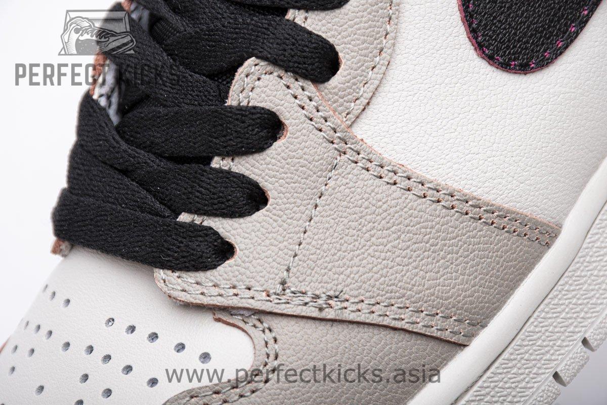 Air Jordan 1 Retro High OG NYC to Paris CD6578-006 - Image 8