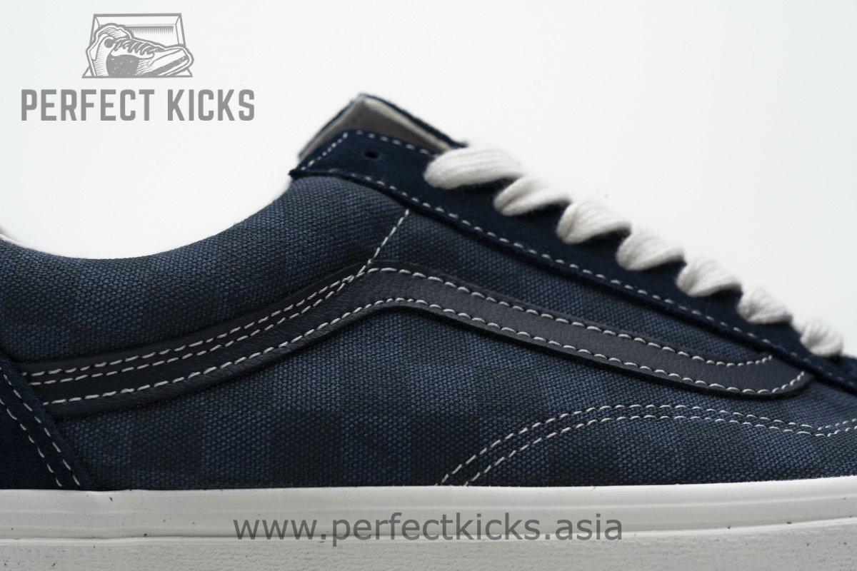 Vans Og Old Skool Lx Checkerboa VN0A36C8U9W - Image 16