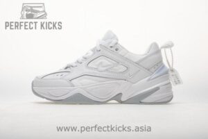 Nike M2K Tekno All White AO3108-100