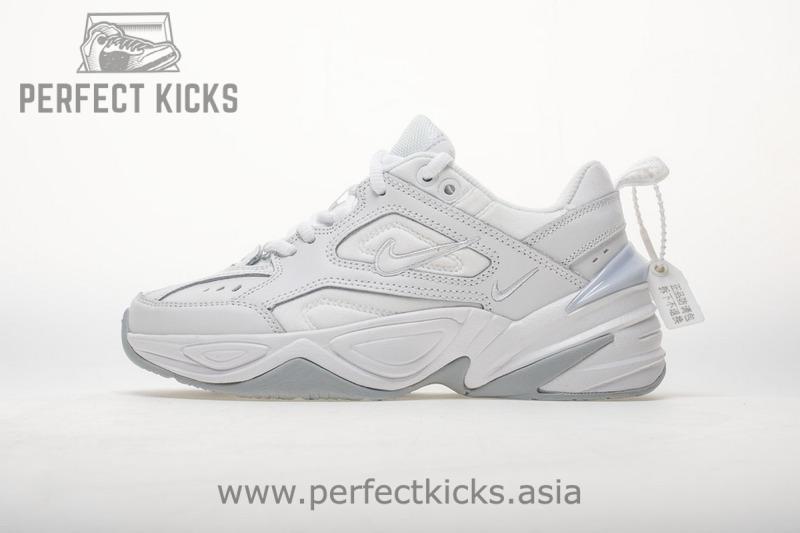 Nike M2K Tekno All White AO3108-100
