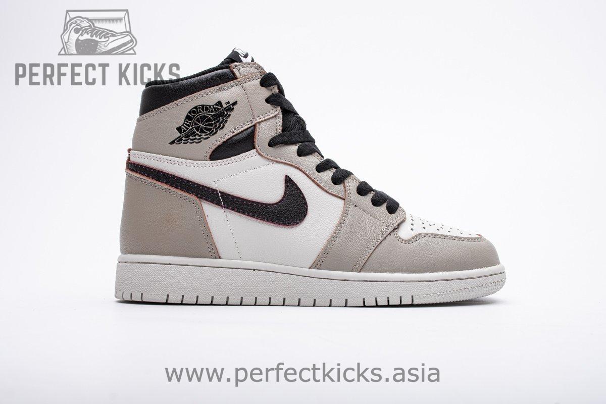 Air Jordan 1 Retro High OG NYC to Paris CD6578-006 - Image 9